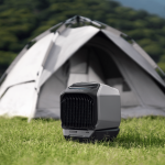 EcoFlow WAVE 2 Portable Air Conditioner - Image 5