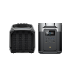 EcoFlow WAVE 2 Portable Air Conditioner - Image 9