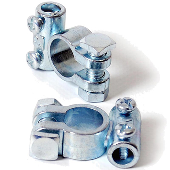 Battery Terminal Clamps