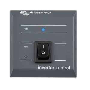 Phoenix Inverter Control VE.Direct