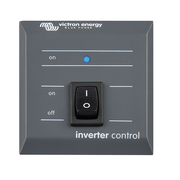 Phoenix Inverter Control VE.Direct